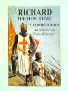 Richard The Lion Heart 