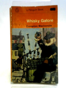 Whisky Galore 