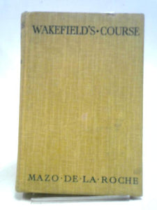 Wakefield's Course 