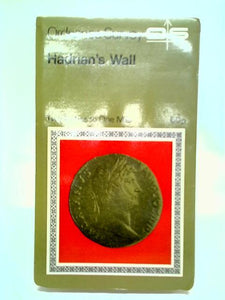 Hadrian's Wall (Two Inches to One Mile Map) 