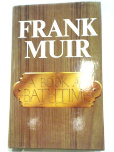 A Book At Bathtime 