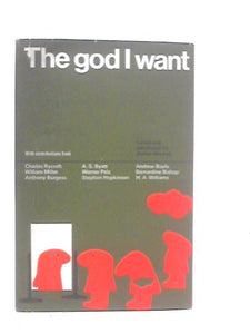 The God I Want 