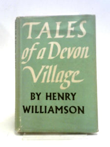 Tales Of A Devon Village 