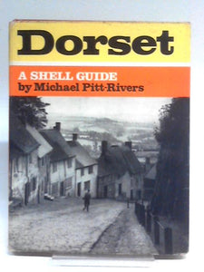 Dorset (Shell Guides) 