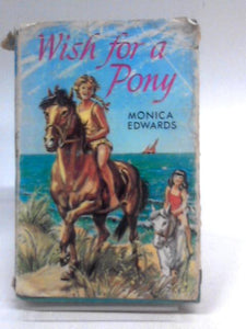 Wish for a Pony 