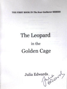 The Leopard in the Golden Cage (1) (Scar Gatherer) 