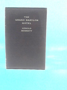 The Grand Babylon Hotel (Daily Express Library of Famous Books) 