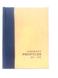 Aircraft Profiles Nos.61-96 