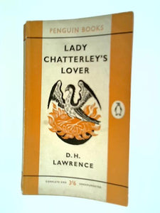 Lady Chatterley's Lover 