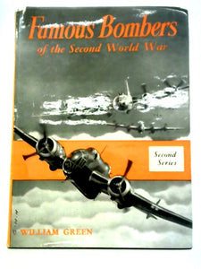 Famous Bombers of the Second World War, Second Series 