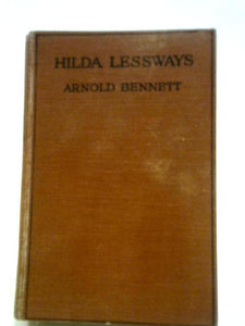 Hilda Lessways 