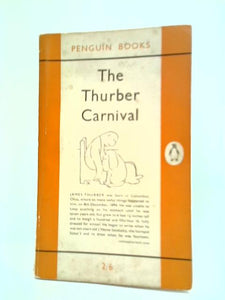 The Thurber Carnival 