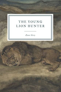 The Young Lion Hunter 