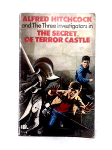 The Secret of Terror Castle 