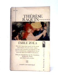 Therese Raquin 