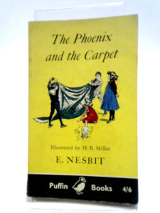 The Phoenix and the Carpet 