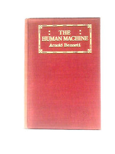 The Human Machine 