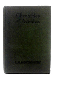 Chronicles of Avonlea 