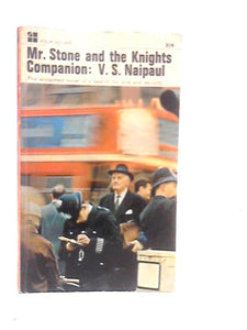 Mr. Stone and the Knights Companion 