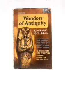 Wonders of Antiquity 