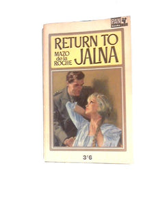 Return to Jalna 