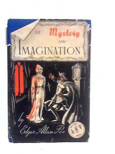 Tales of Mystery and Imagination 