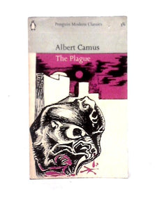 The Plague (Penguin Modern Classics) 