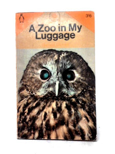 A Zoo In My Luggage 