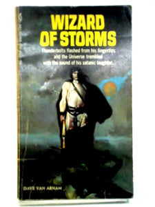 Wizard Of Storms 