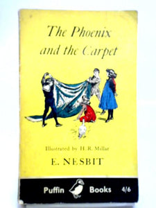 The Phoenix and the Carpet 