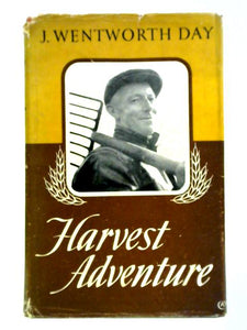 Harvest Adventure 