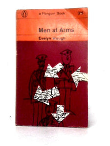 Men at Arms (Penguin Books. no. 2123.) 