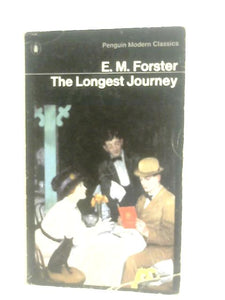 The Longest Journey 