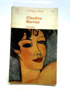 Claudine Married 