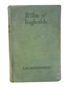 Rilla of Ingleside 