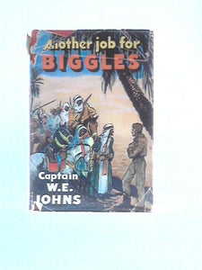 Another Job for Biggles 