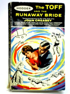 The Toff and the Runaway Bride 