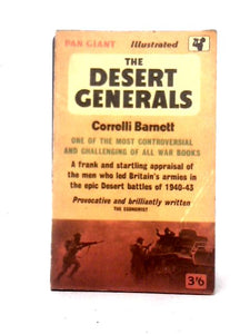 The Desert Generals 