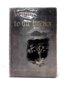 Venture To The Interior 