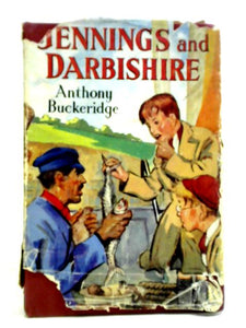 Jennings and Darbyshire 