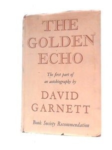 The Golden Echo 