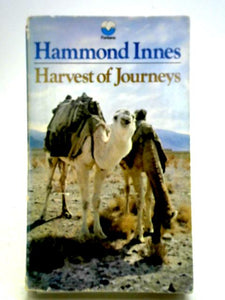 Harvest of Journeys 