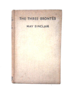 The Three Brontes 