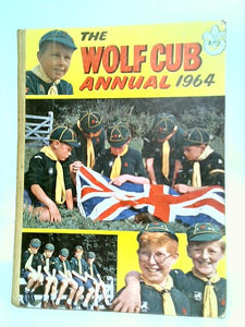 The Wolf Club Annual 1964 