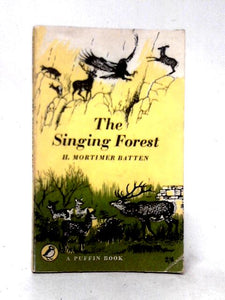 The Singing Forest 