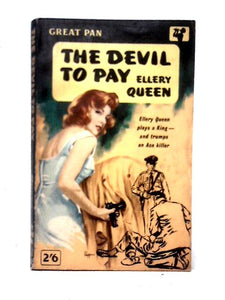 The Devil To Pay 