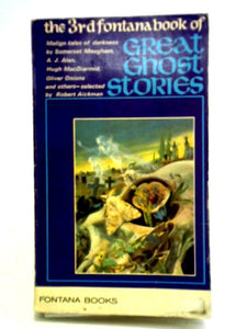 The 3rd Fontana Book of Great Ghost Stories 