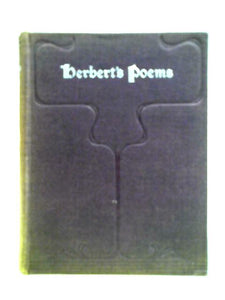 The Poems of George Herbert 