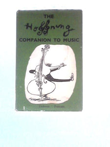 The Hoffnung Companion To Music 