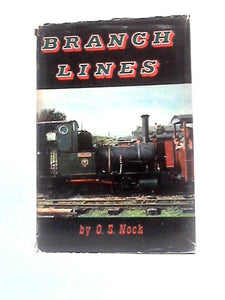 Branch Lines 